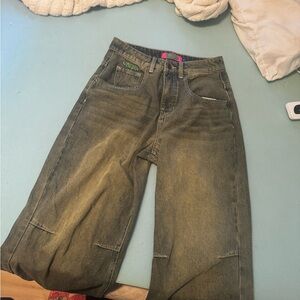 jeans, size 0 empyre